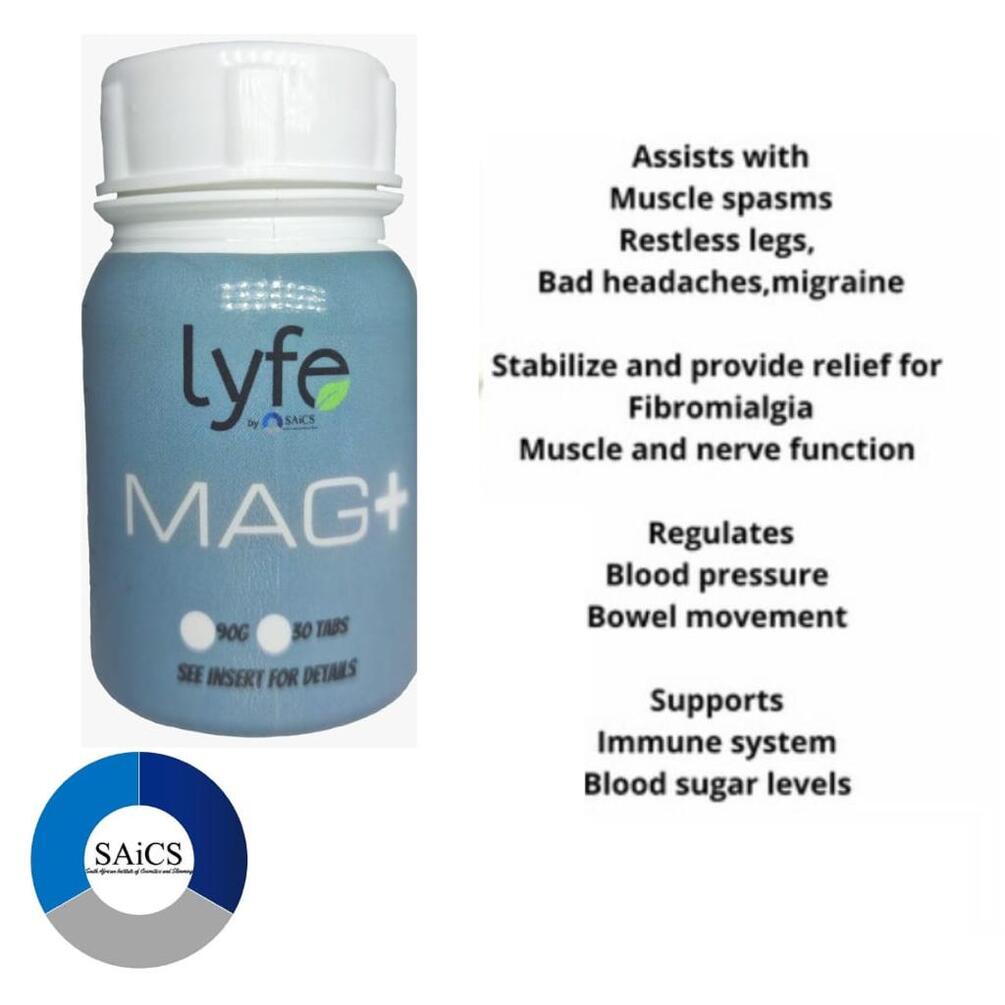 Mag+