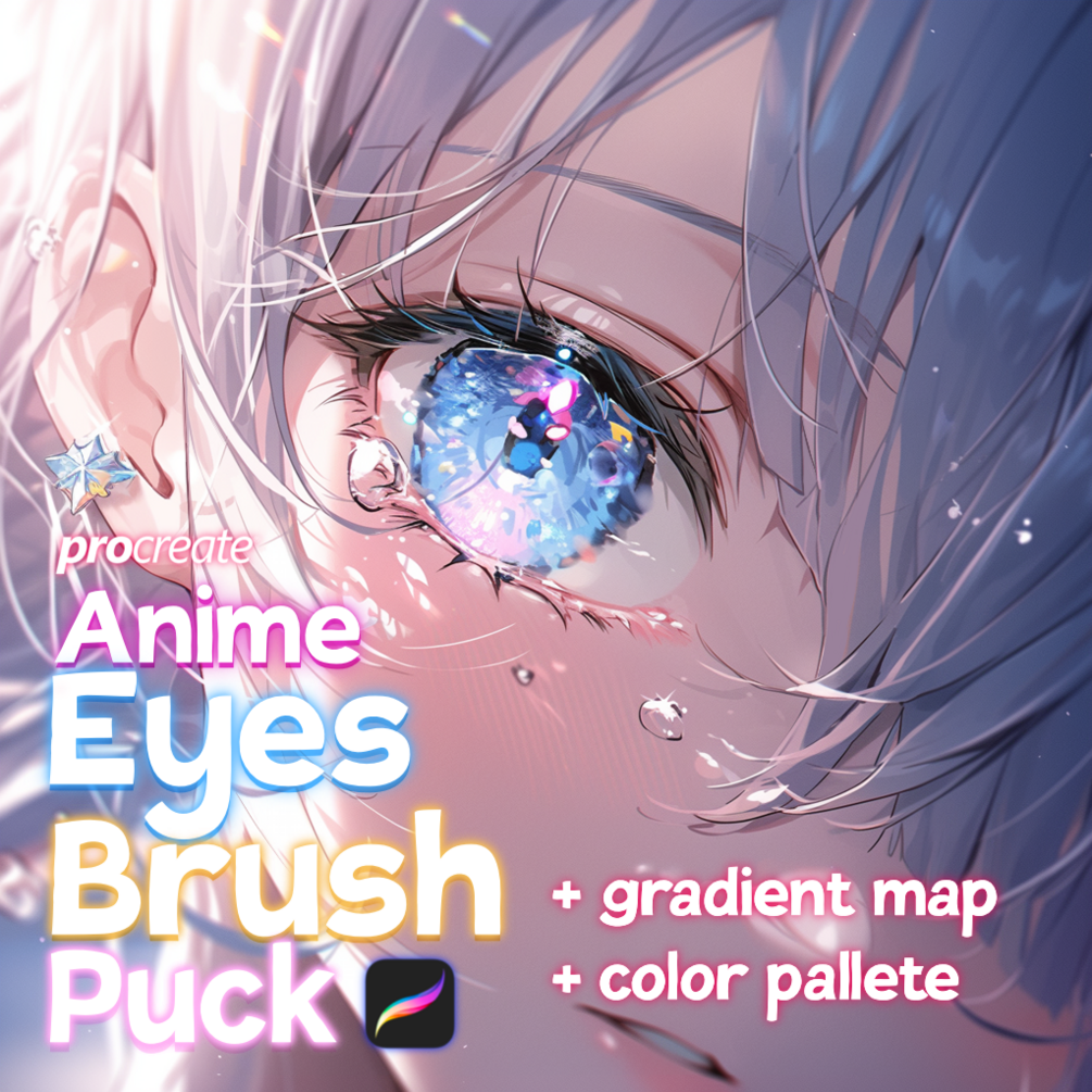 New NFSW brushes for procreate with discounts by ~attki~ - ~Attki~