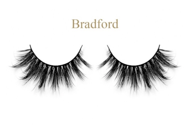 The Bradford Mink Lashes