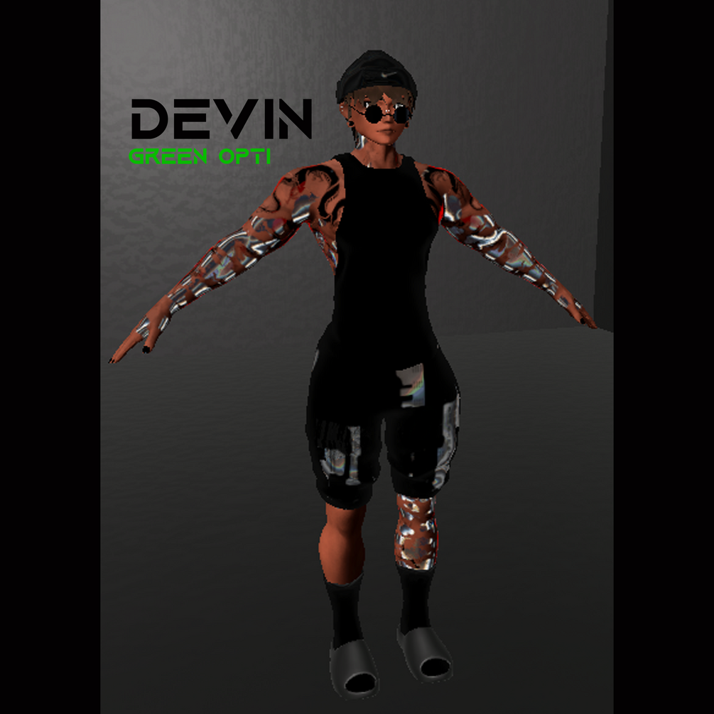 Devin