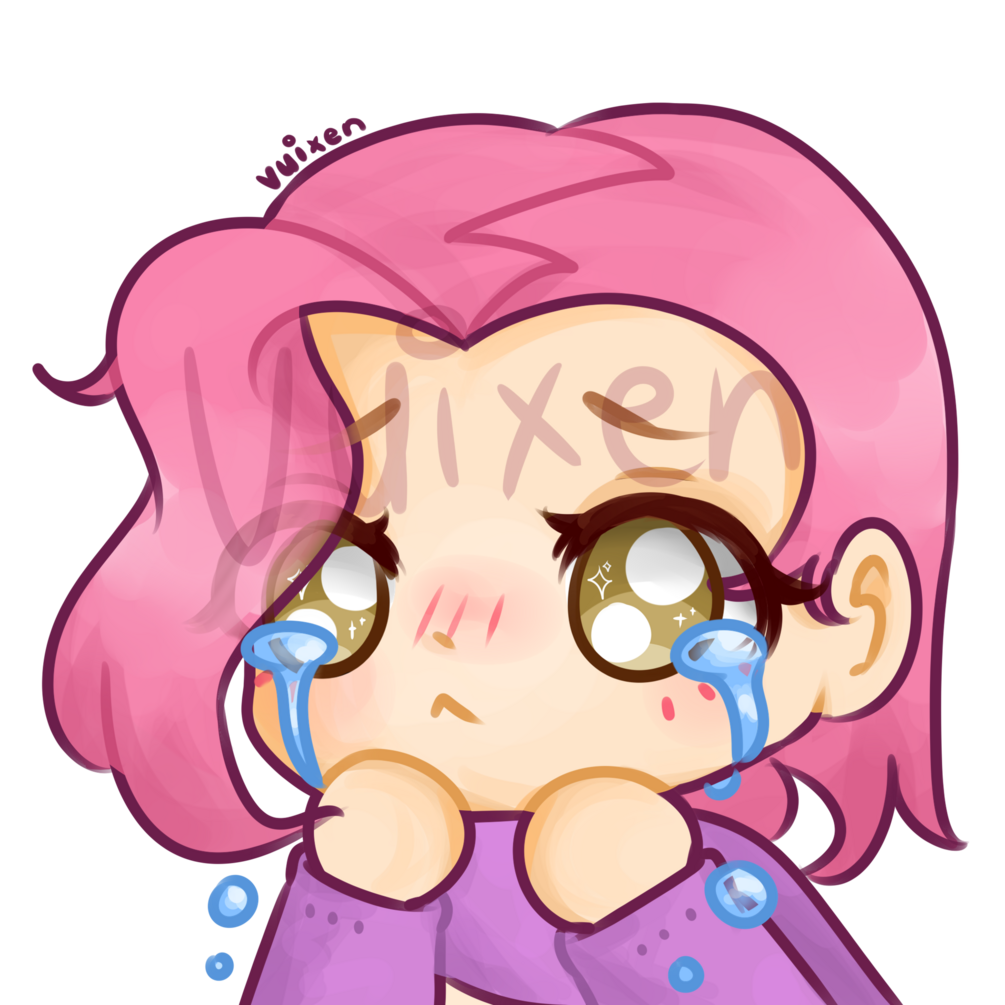 Crying Doppio (JoJo's Bizarre Adventure)