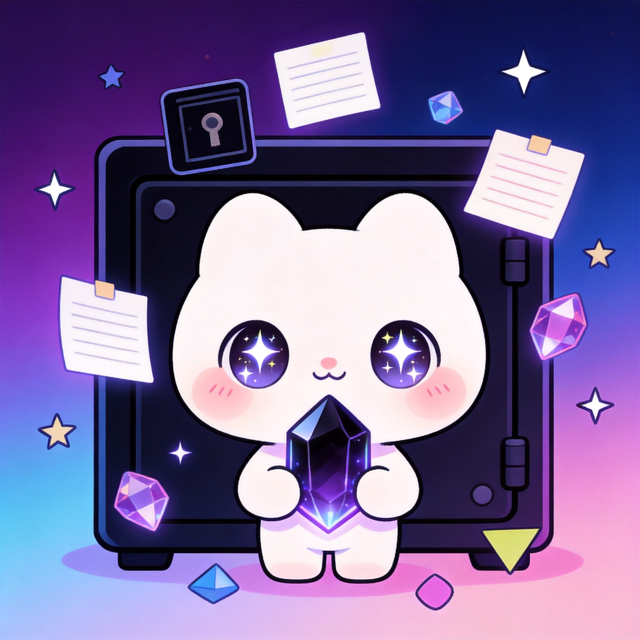 Obsidian Pack — Vault + Theme