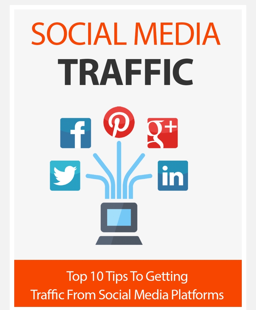 Social Media Traffic