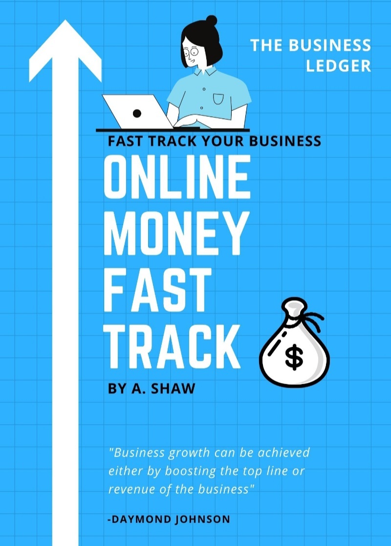 Easy Earning by Online Money Fast Track