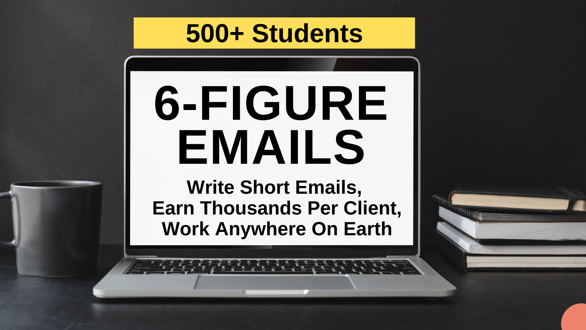 Dennis Demori – 6-Figure Emails