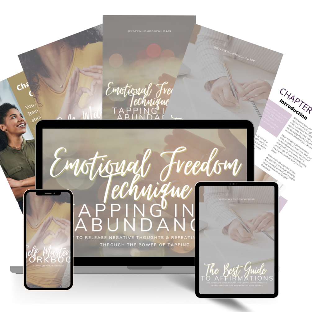 self-healing-ebook-bundle