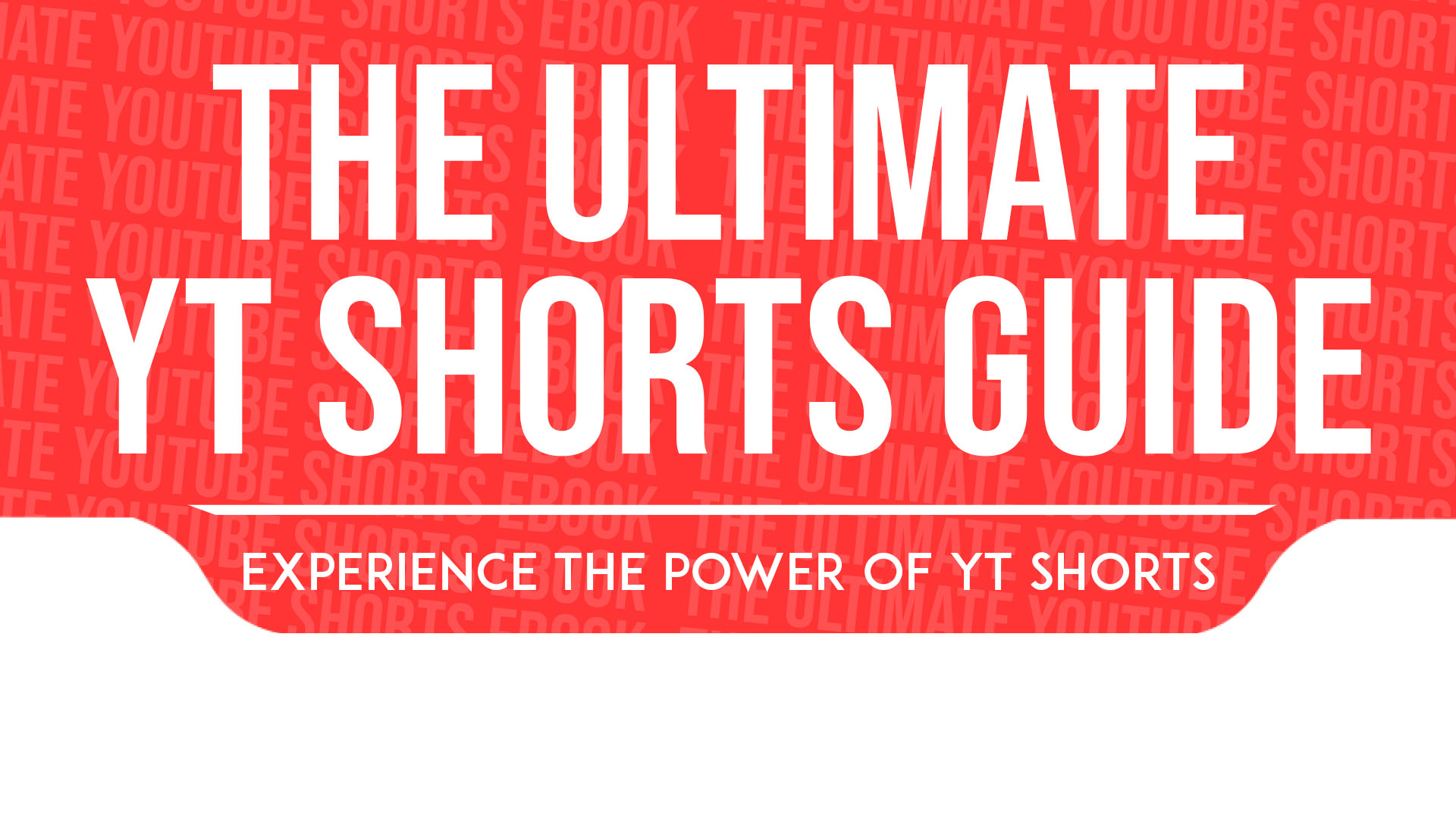 The Ultimate YouTube Shorts Guide | TikTok scraper/video downloader included