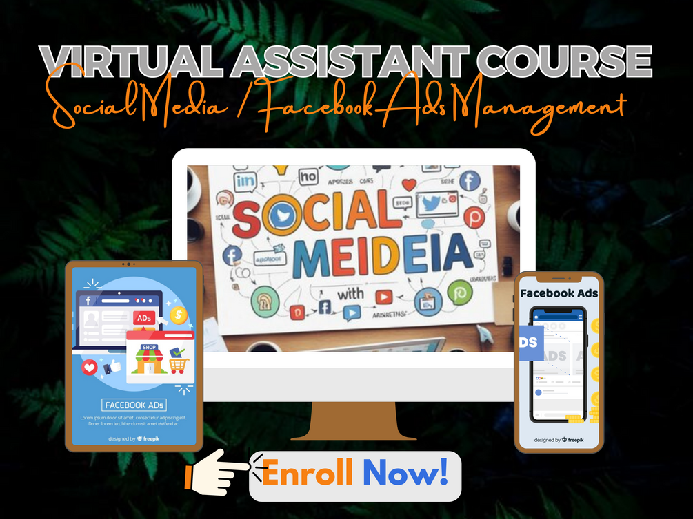social-media-and-facebook-ads-management-structured-course