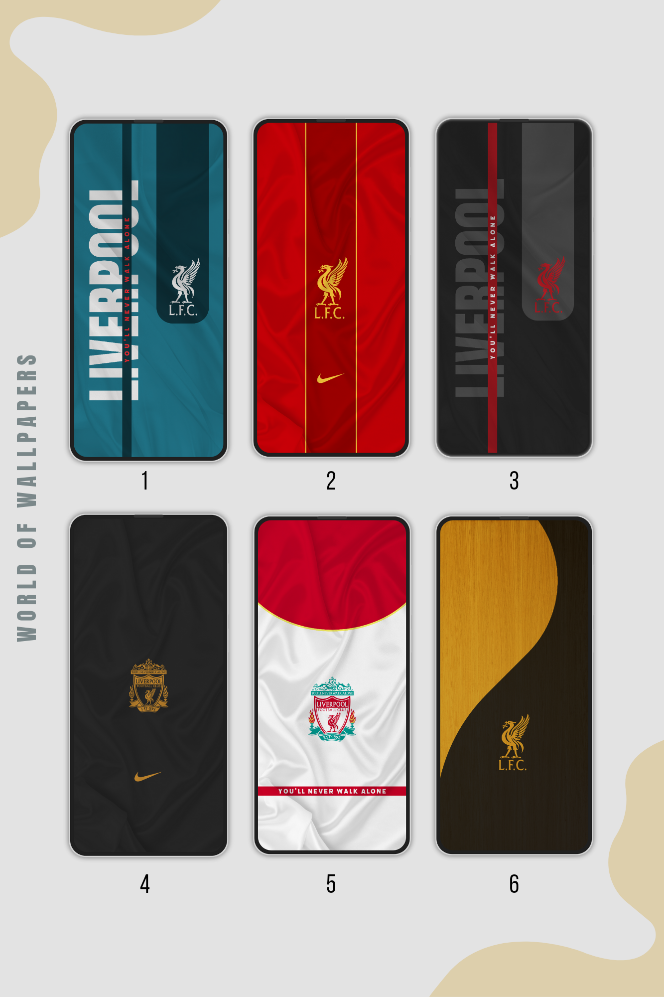LIVERPOOL CLUB WALLPAPERS, image size:1333x2000