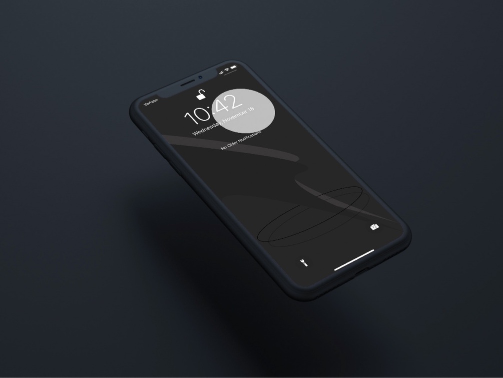 iPhone Wallpaper Pack 002