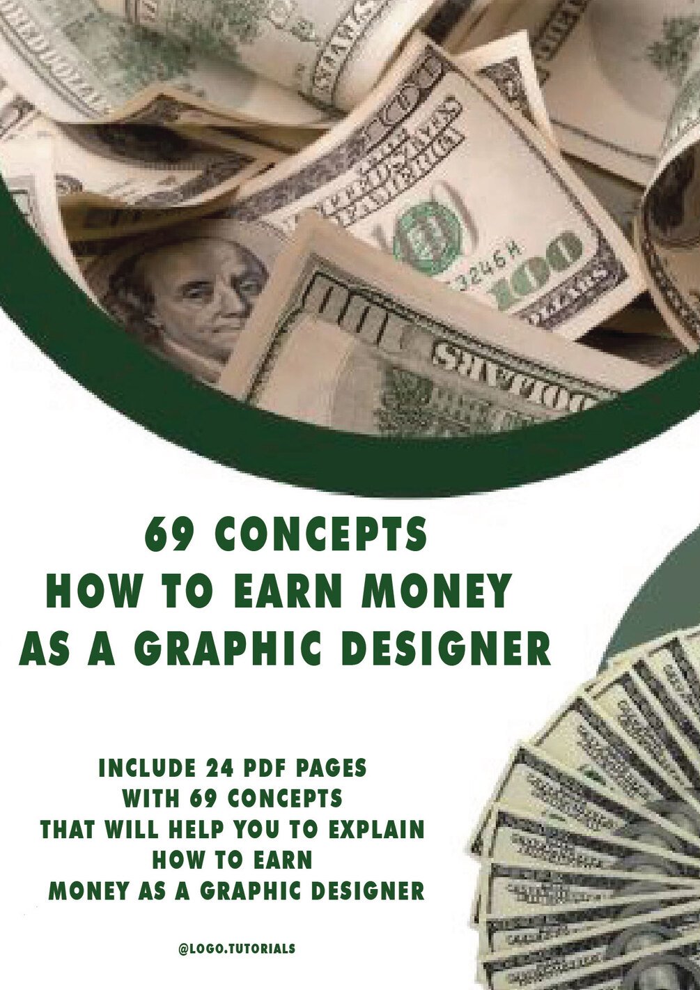 69 CONCEPTS HOW TO EARN MONEY AS A GRAPHIC DESIGNER