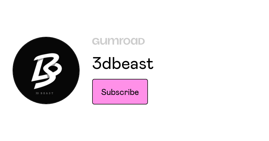 3dbeast