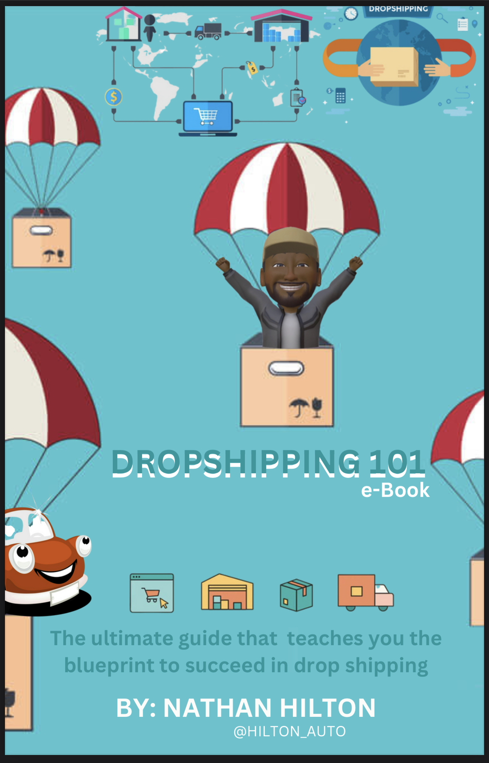 dropshipping-101-ultimate-guide