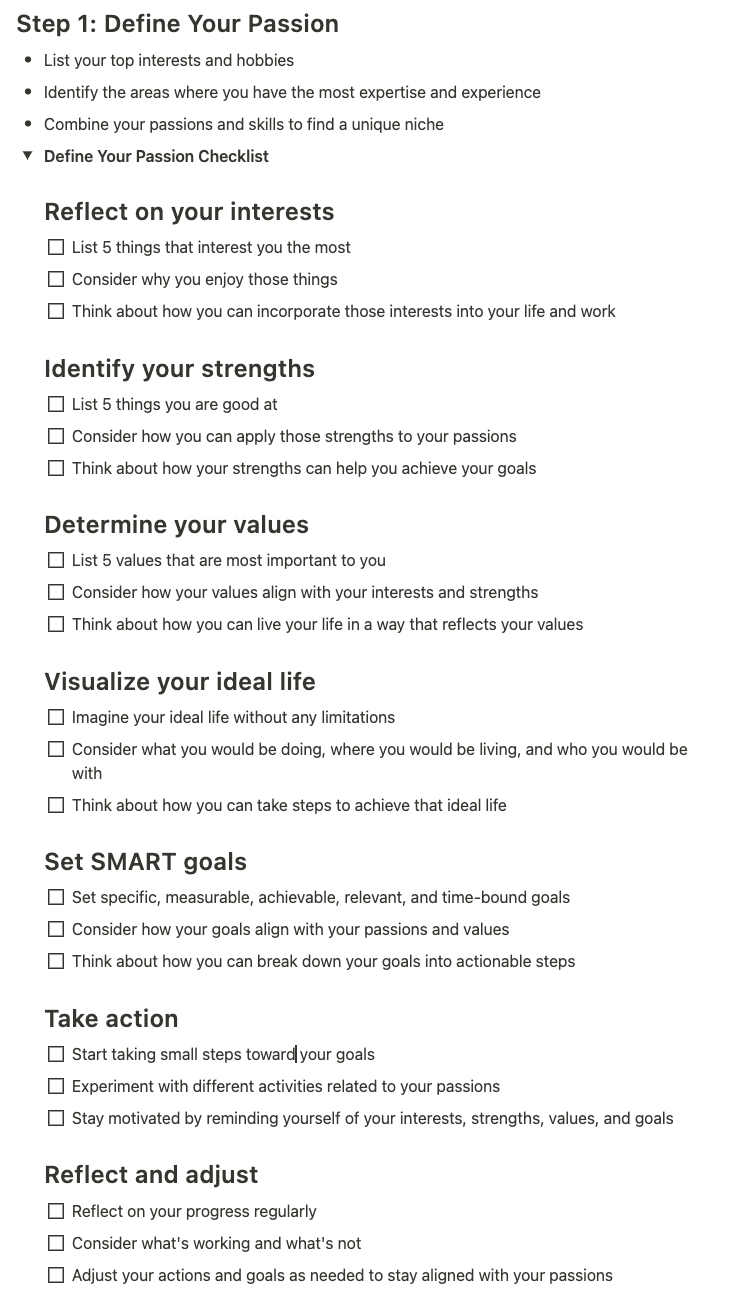 The Niche Discovery Blueprint How to Find Your Perfect Niche and Launch a Profitable Online