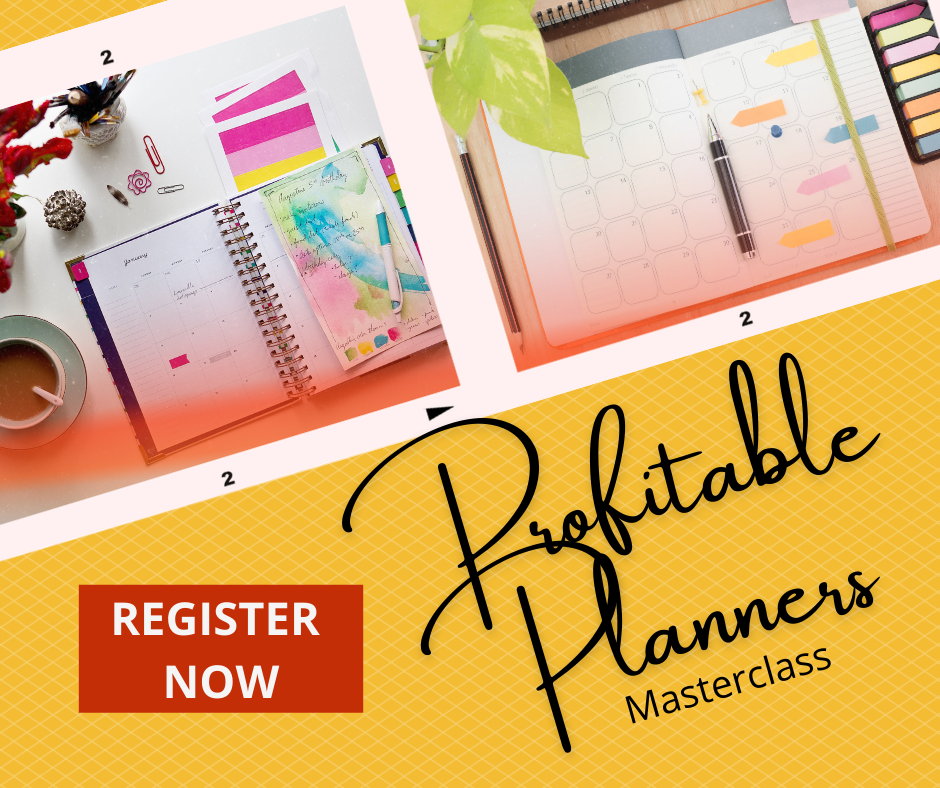 Profitable Planners Masterclass Replay