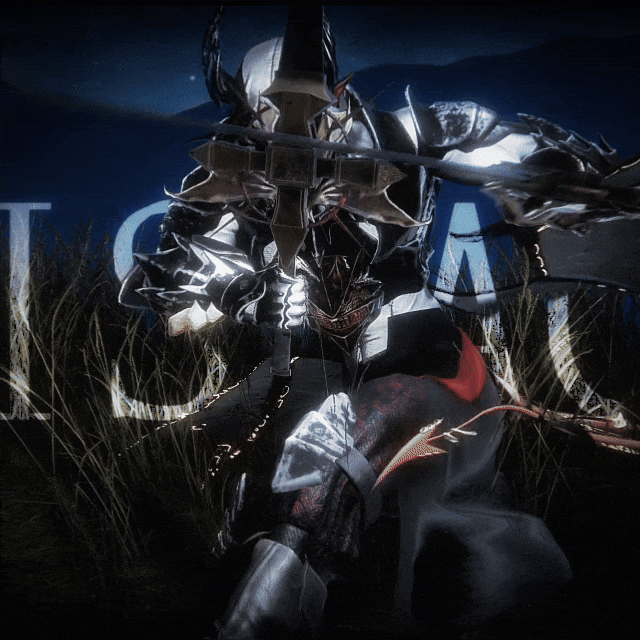 ISSAC │PC only, VRCFT