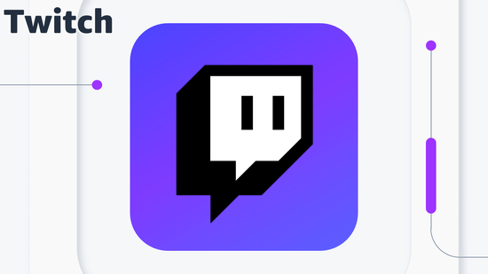 Twitch ads ad specifications, Super Leaderboard