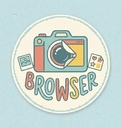 Gumroad profile picture for @browser
