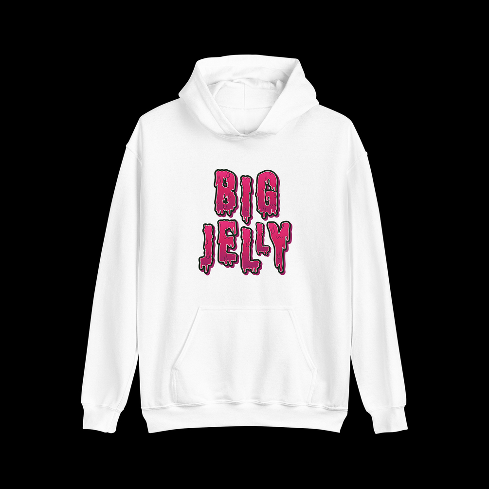 Big Jelly Jam Hoodie