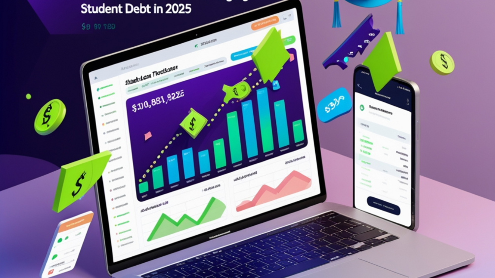 student loan success planner