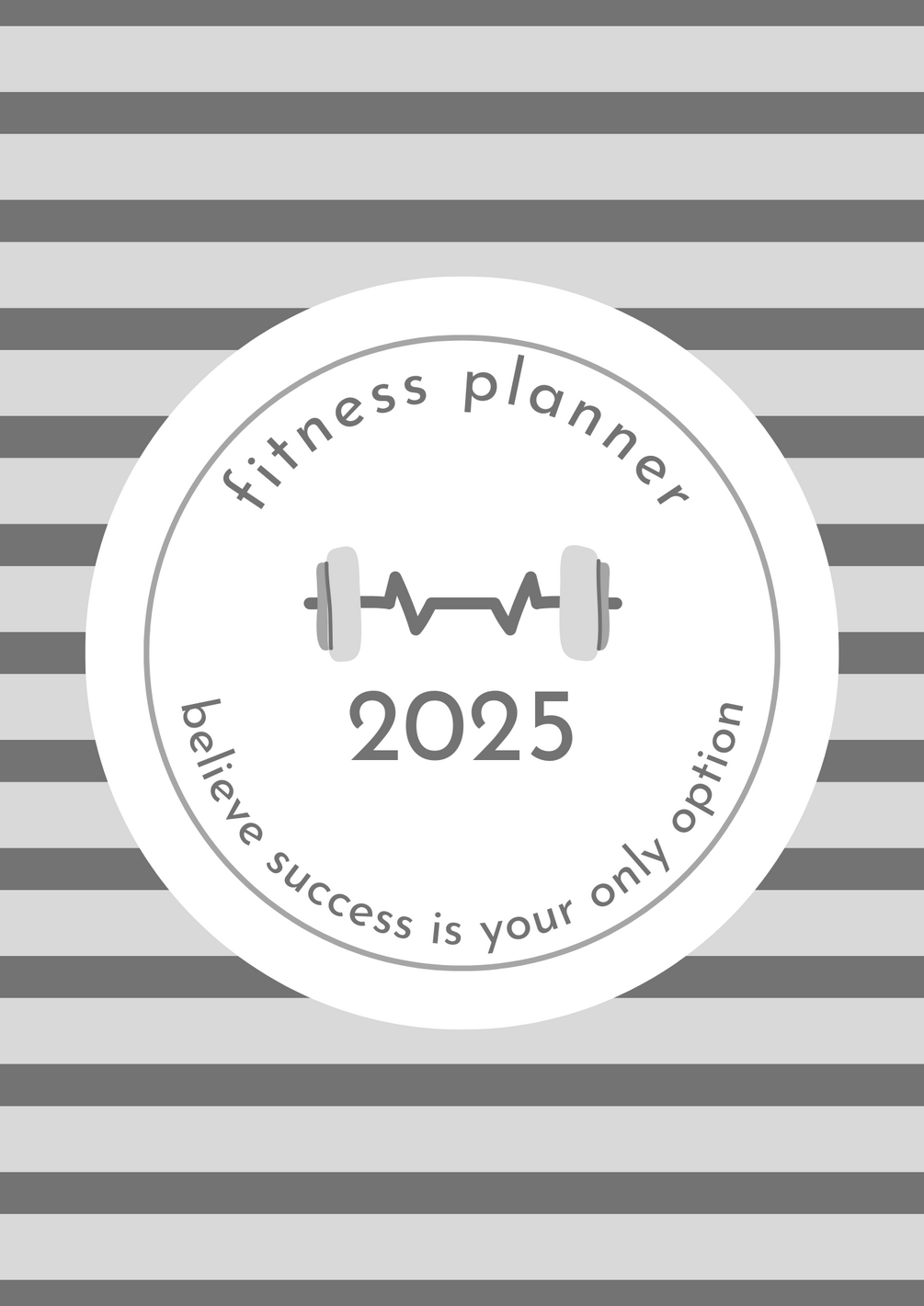 fitness-planner