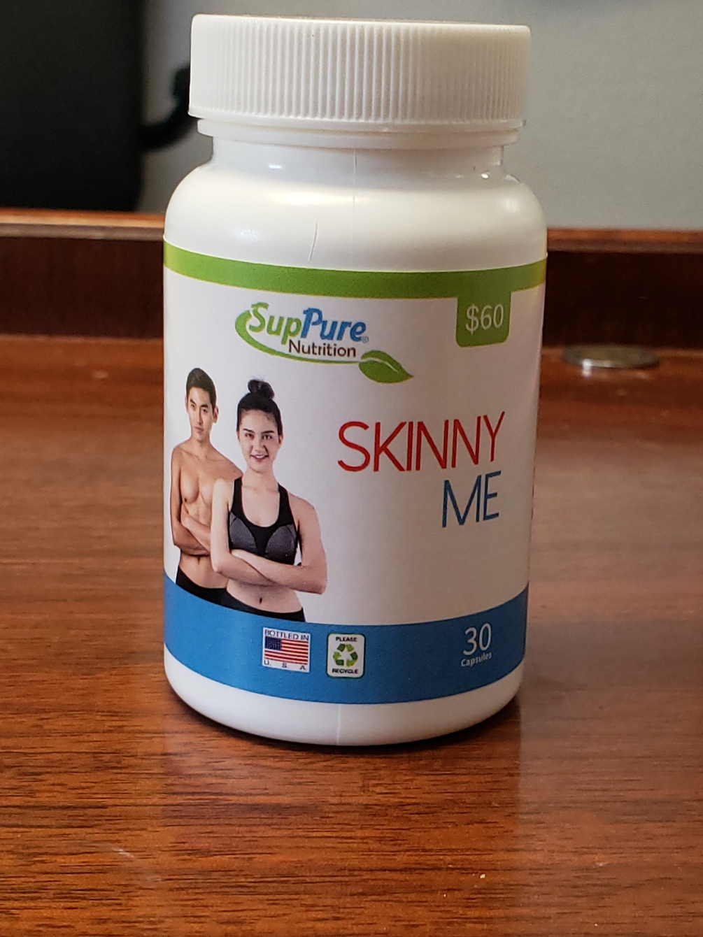 Weight Loss Consultant