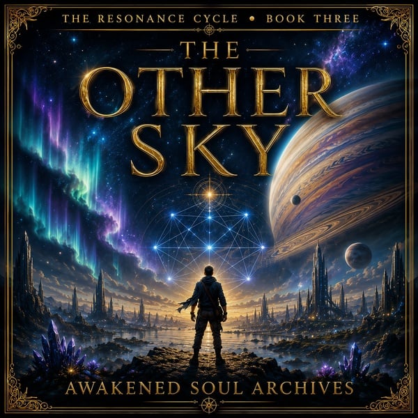 The Other Sky cover