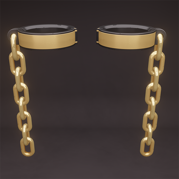 Cuffs