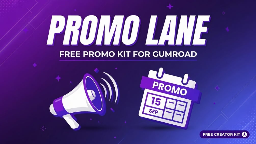 Promo Lane