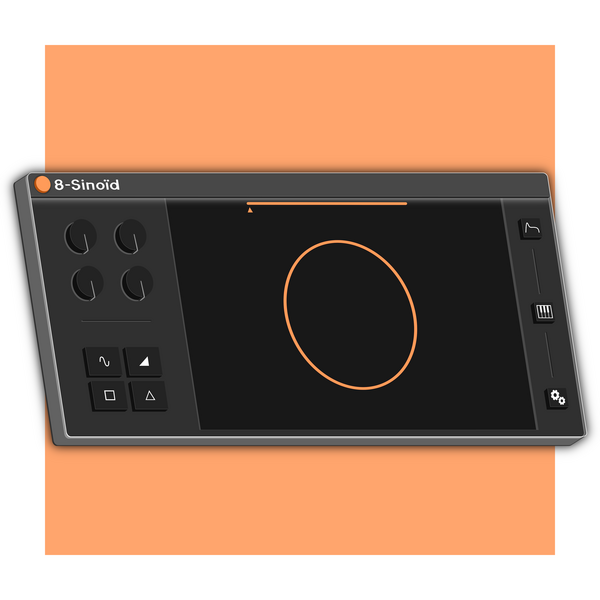 [Instrument] Sinoïd