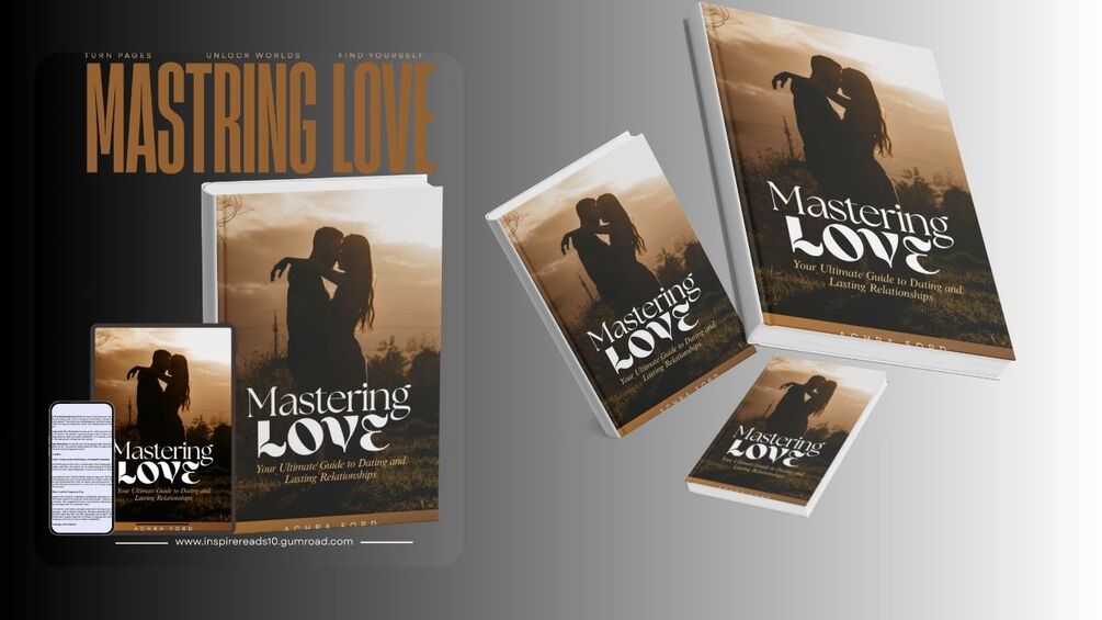 Mastering Love Preview