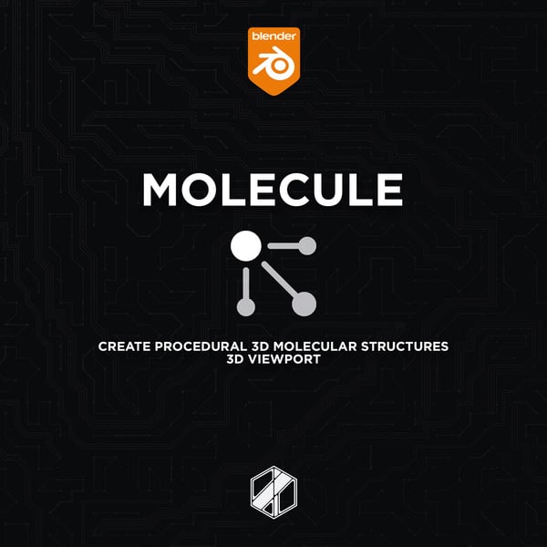 Molecule cover