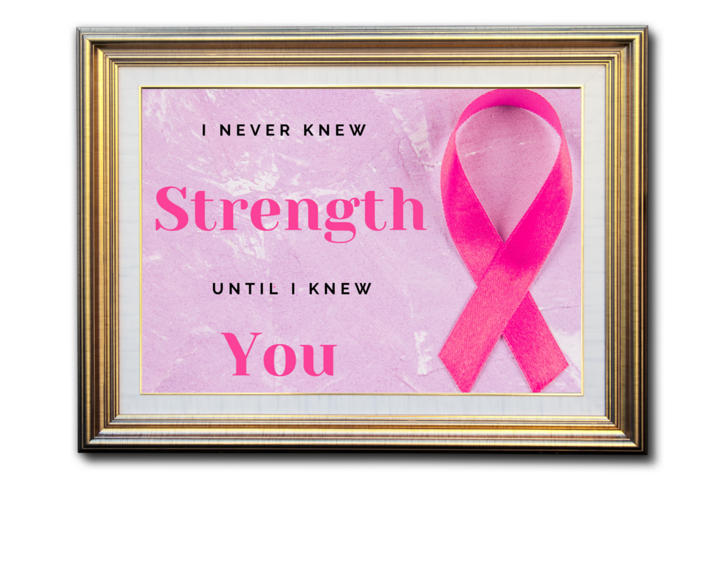 PINK RIBBON