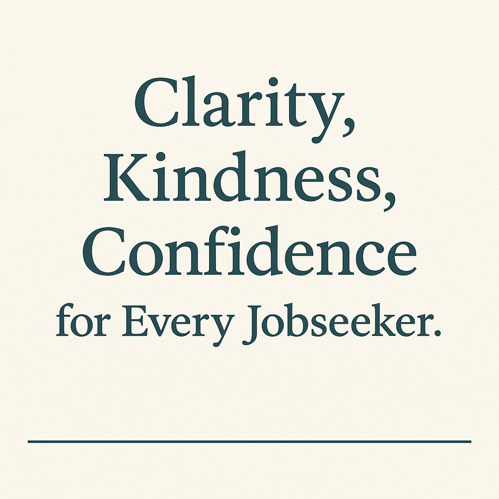 CareerKind Prompt Pack