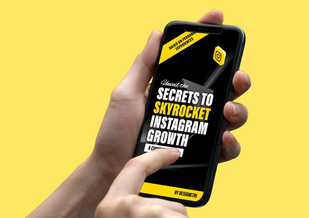 Unveil the secrets to Skyrocket Instagram Growth 🚀