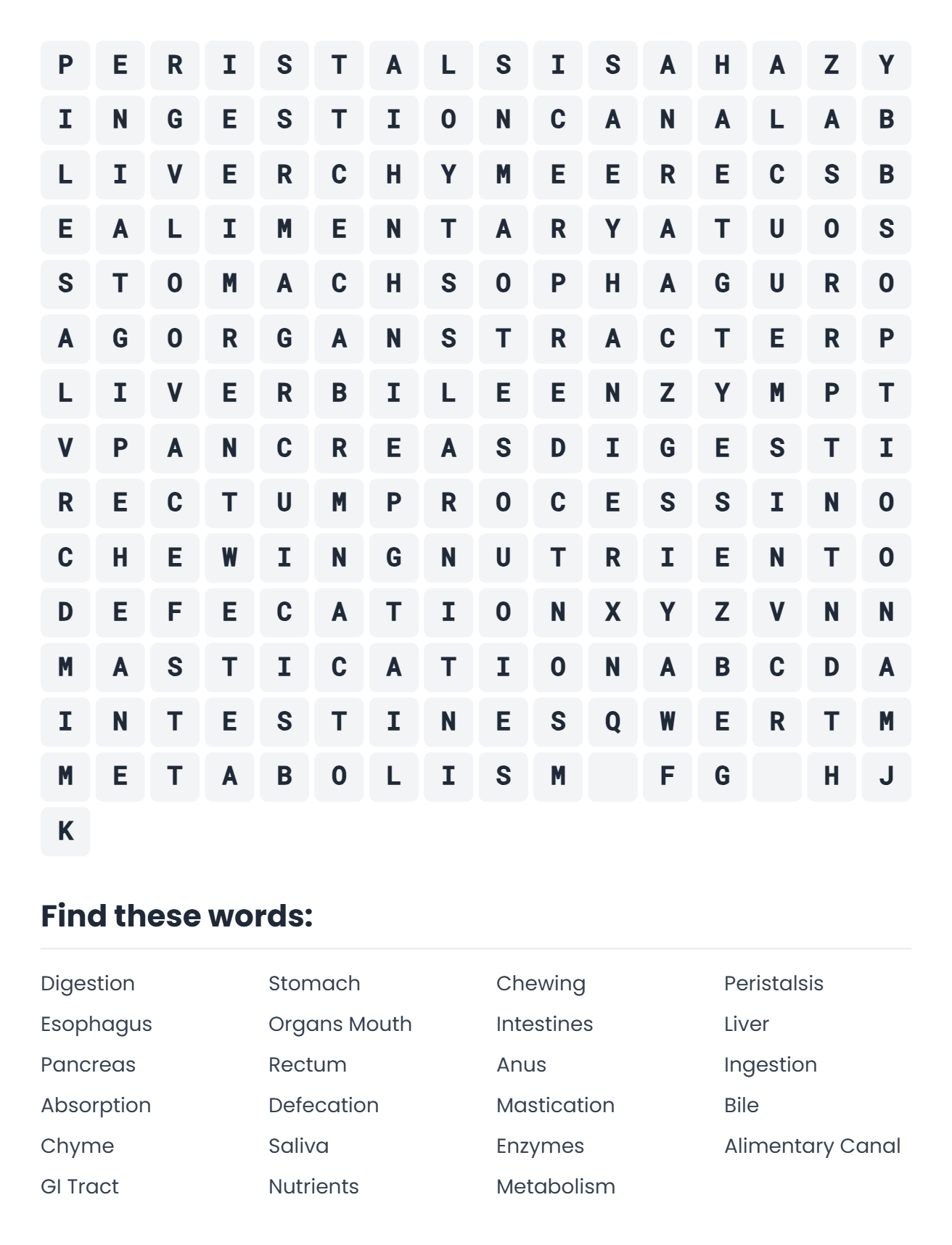 WORDWHIZ WORD SEARCH PUZZLE MAKER