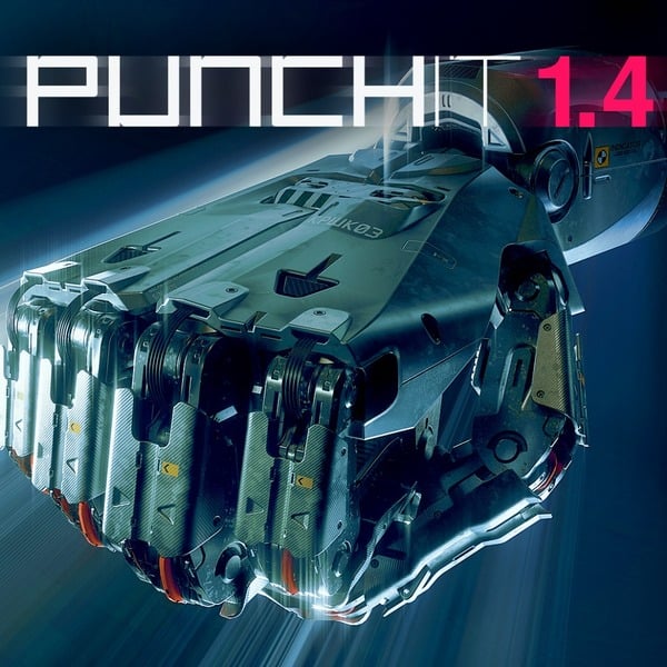 [Addon]PUNCHit