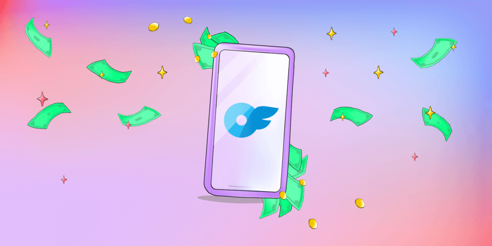 Make upto $100 per day on OnlyFans!!!