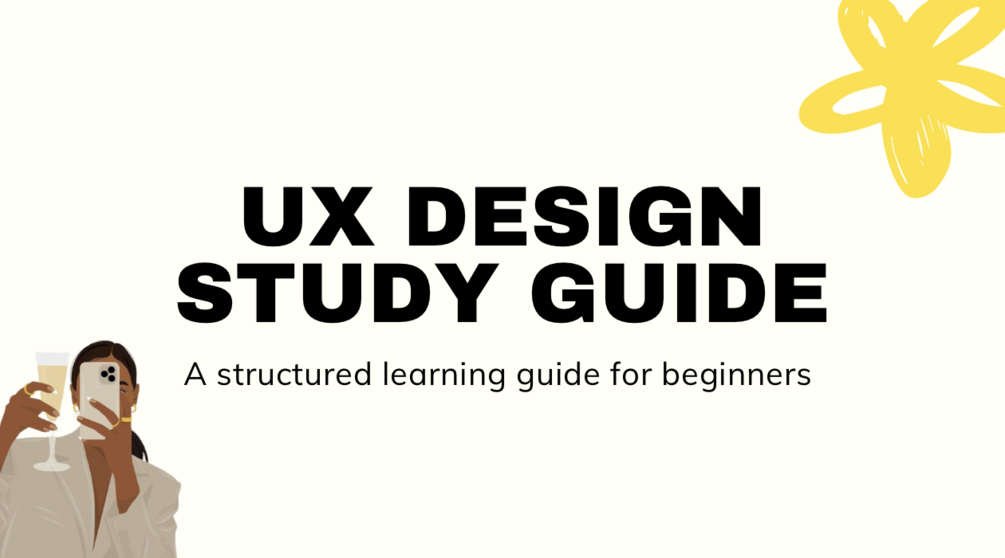 Ux Design Learning Guide for Beginners