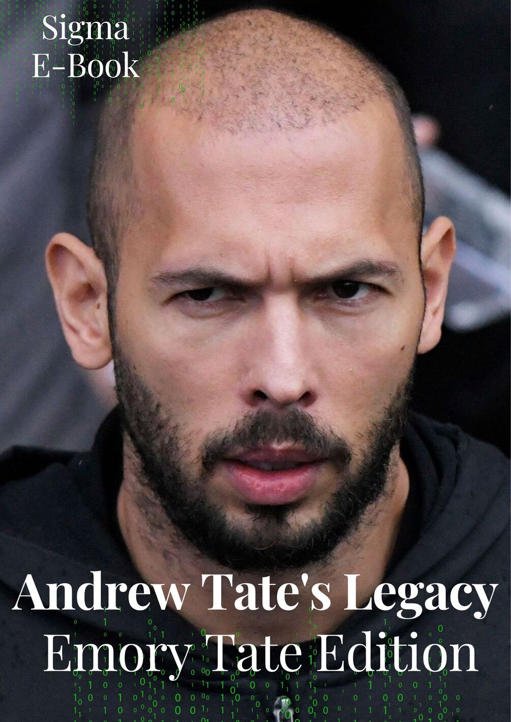 Andrew Tate's Legacy Emory Tate Edition