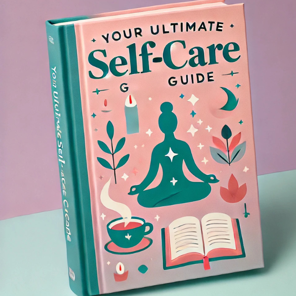 Your Ultimate Self Care Guide