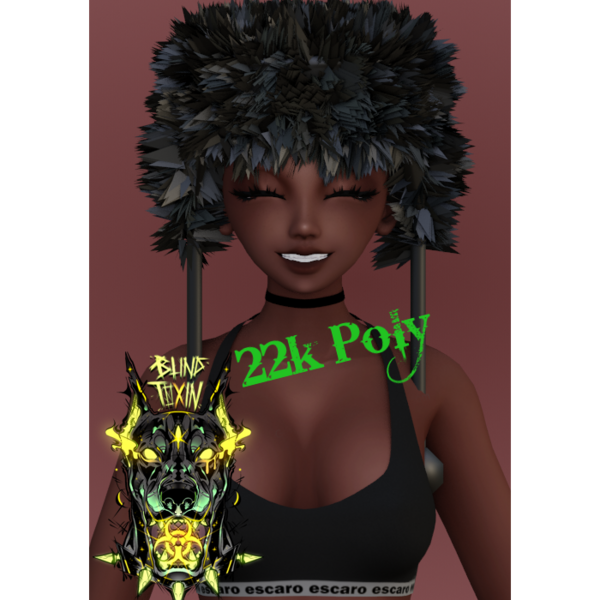 Canva No Textures