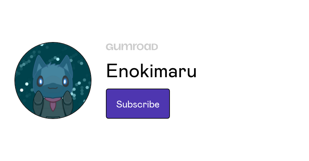 Enokimaru