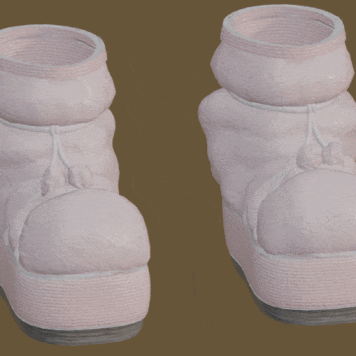 Snow Boots