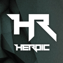 Gumroad profile picture for @heroic