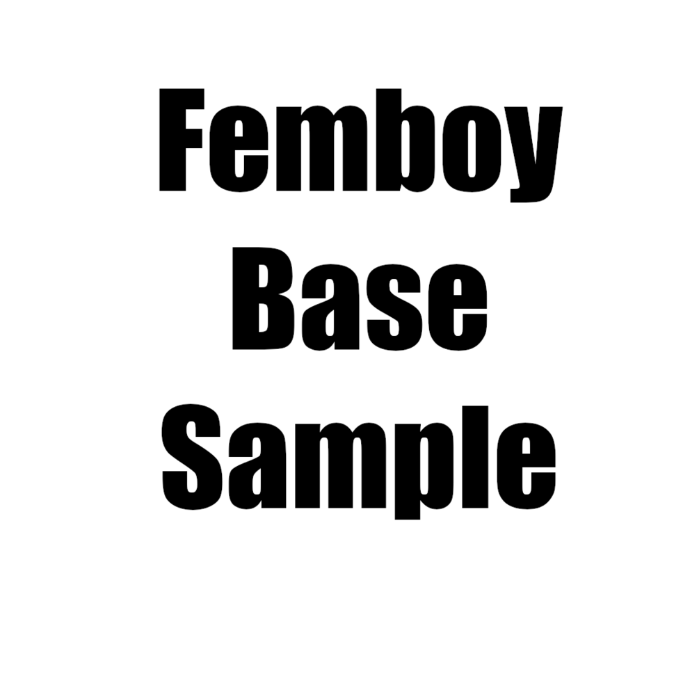 femboy-base-sample