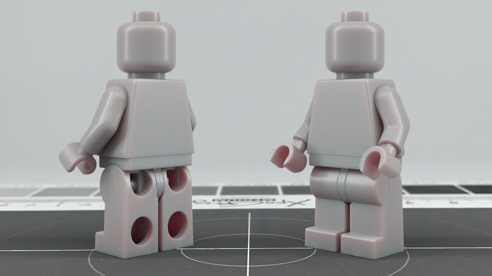 David_Martinez(Lego) - 3D model by Noslider [7a4fde3] - Sketchfab