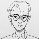 Gumroad profile picture for @jude