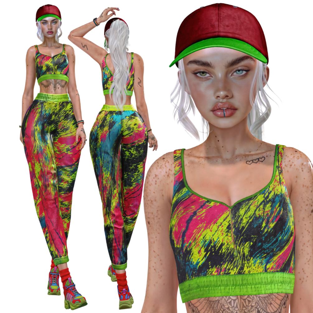 Etsi set