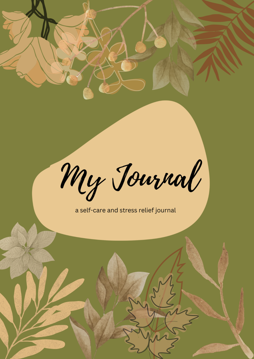 My Journal